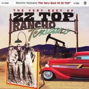 Legs (Single Mix) - ZZ Top