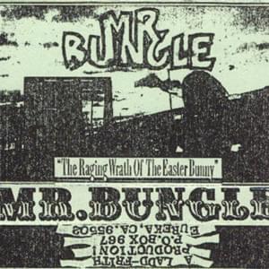 Sudden Death - Mr. Bungle