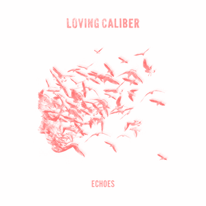 Stay Here With Me - Loving Caliber (Ft. Viktor Pedersen)