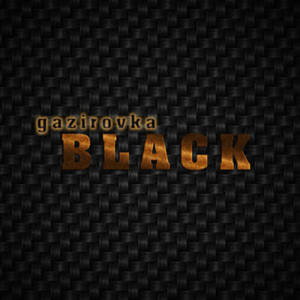 Black - Gazirovka