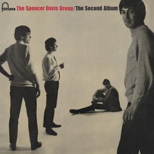 Oh, Pretty Woman - The Spencer Davis Group