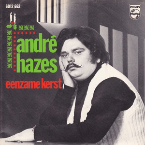 Eenzame Kerst - André Hazes