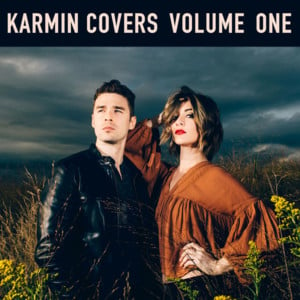 King of Anything - Karmin