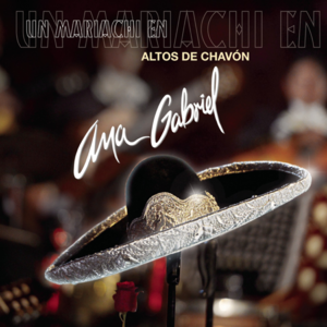 Sin Problemas (Altos de Chavón Live Version) - Ana Gabriel