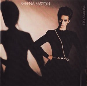 Devil in a Fast Car - Sheena Easton