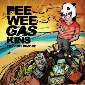 Dibalik Hari Esok - Pee Wee Gaskins