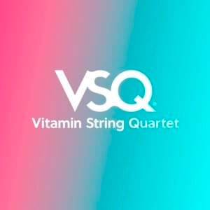 I Got Mine - Vitamin String Quartet