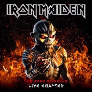 The Red and the Black [Live Chapter] - Iron Maiden