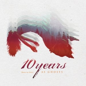 Novacaine - 10 Years