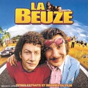 Le Buzz - Bisso Na Bisso