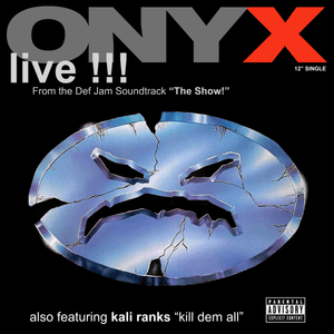 Live Niguz - Onyx