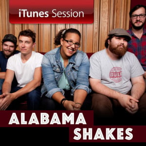 I Ain’t the Same (iTunes Session) - Alabama Shakes