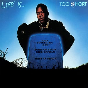 Nobody Does It Better - Too $hort