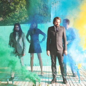 Panic Switch - UK Edit - Silversun Pickups