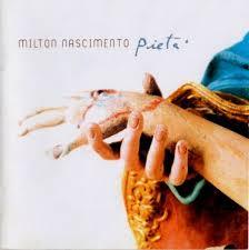 A Lágrima E O Rio - Milton Nascimento