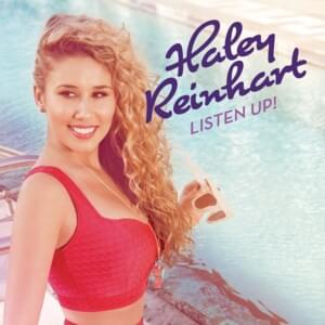 What You Don’t Know - Haley Reinhart