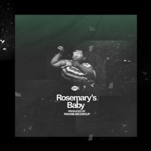 Rosemary’s Baby - Ab-Soul