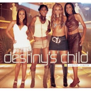 Jumpin’ Jumpin’ (Azza’s Remix) - Destiny's Child