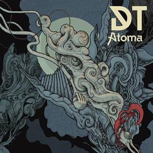 Caves and Embers - Dark Tranquillity