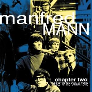 Ragamuffin Man - Manfred Mann