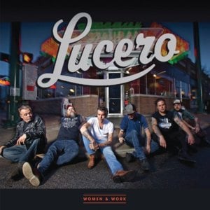 On My Way Downtown - Lucero