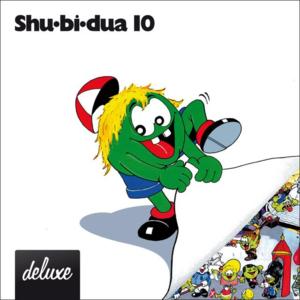 Folkevognen - Shu-bi-dua