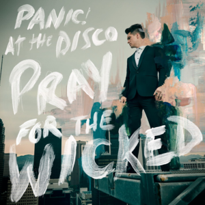 Say Amen (Saturday Night) - Panic! at the Disco