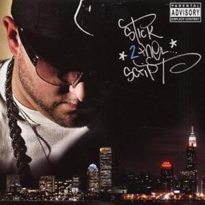 For The City - Statik Selektah (Ft. Jadakiss & M.O.P.)