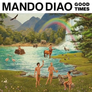 Money - Mando Diao