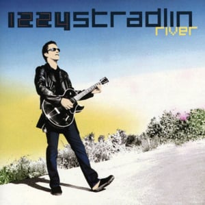 Underground - Izzy Stradlin