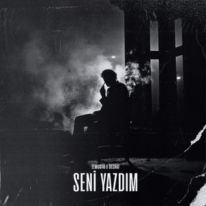 Seni Yazdım - ElMusto (Ft. Decrat)