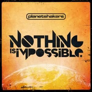 Give it Up - Planetshakers