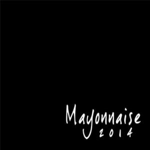 Jopay (2014 Version) - Mayonnaise