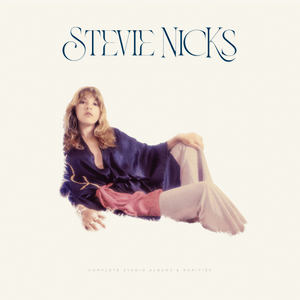 Some Become Strangers (2023 Remaster) - Stevie Nicks