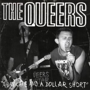 Live Broadcast WFMU 4/11/94 - The Queers