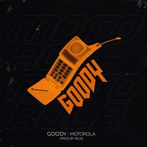 Motorola - GOODY