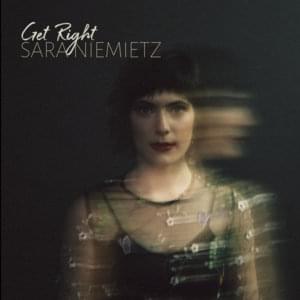 Crying (Live) - Sara Niemietz