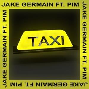 Taxi - Jake Germain