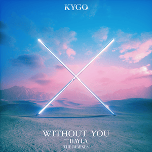 Without You (Pauly Grams Remix) - Kygo & HAYLA