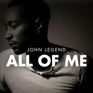 John Legend - All of Me (Ελληνική μετάφραση) - Lyrxo Greek Translations (Ελληνικές μεταφράσεις)