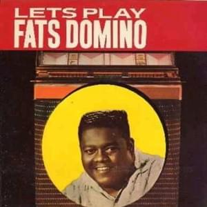 Ida Jane - Fats Domino