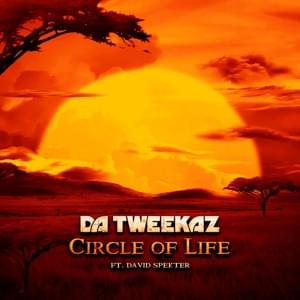 Circle of Life (Tweekacore Mix) - Da Tweekaz & Tweekacore (Ft. David Spekter)