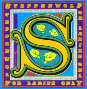 I’m Asking - Steppenwolf