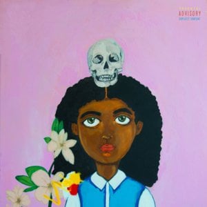 Forever - Noname (Ft. Joseph Chilliams & Ravyn Lenae)