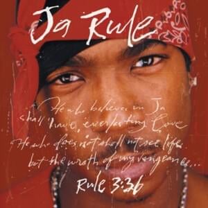 It’s Your Life - Ja Rule (Ft. Shade Sheist)