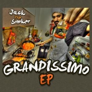 Facci Passare Alè - Jack The Smoker (Ft. Bat One, Capstan (Rap) & Zampa)