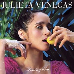 No seré - Julieta Venegas