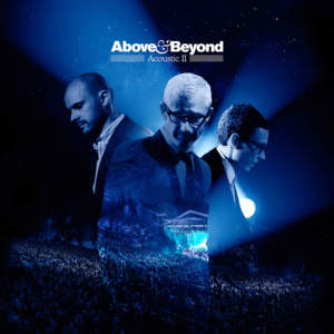 Save Me (Acoustic) - Above & Beyond