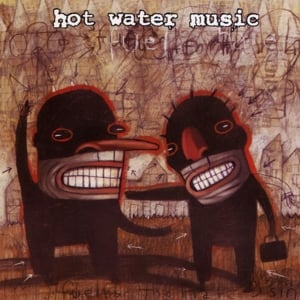 220 Years - Hot Water Music