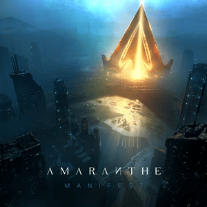 Viral - Amaranthe